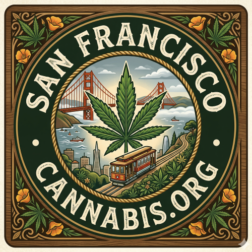 SanFranciscoCannabis.org logo